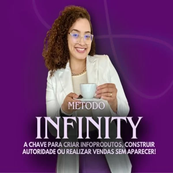 Método Infinity Mislaine Gonçalves