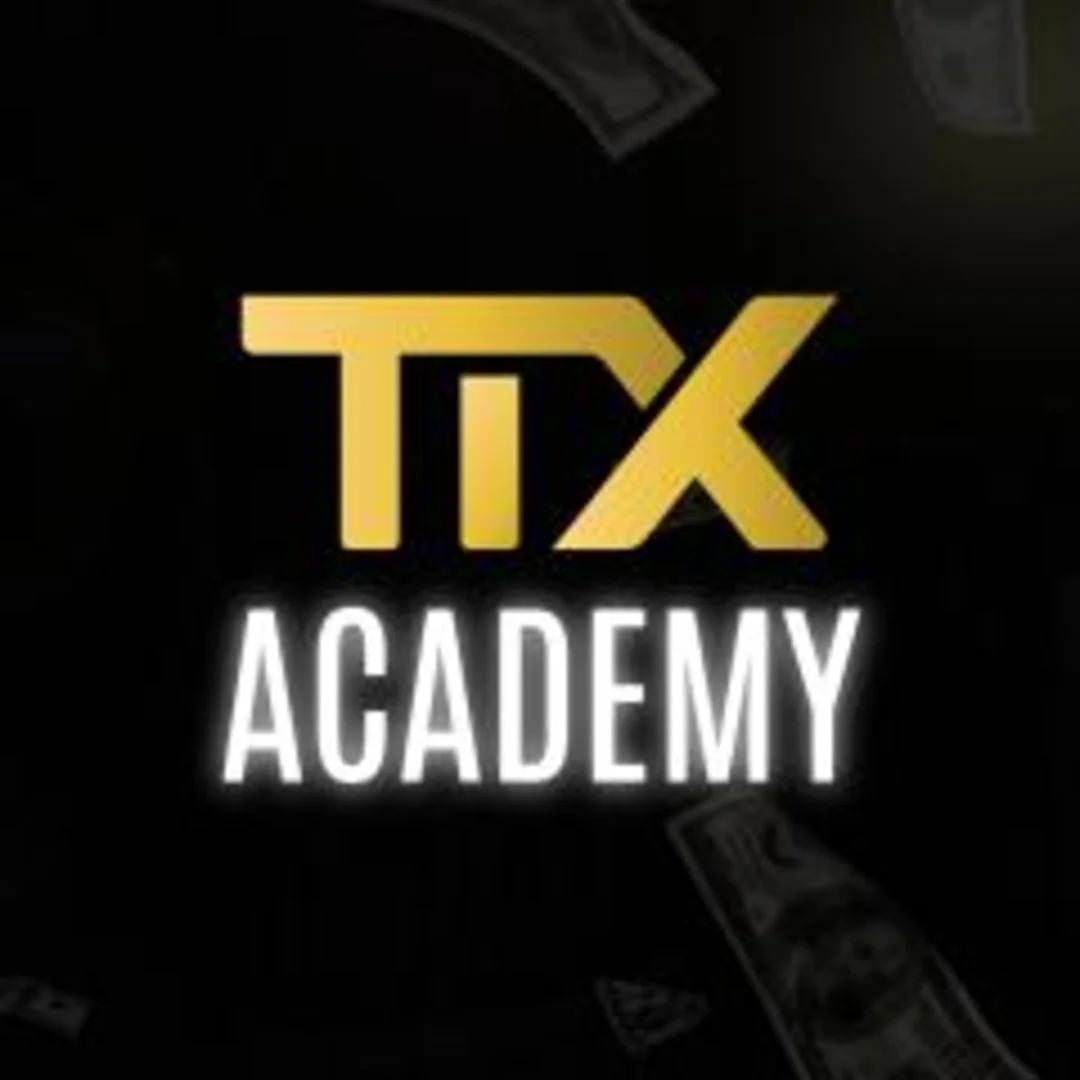 Tix Academy Fabiano Santos
