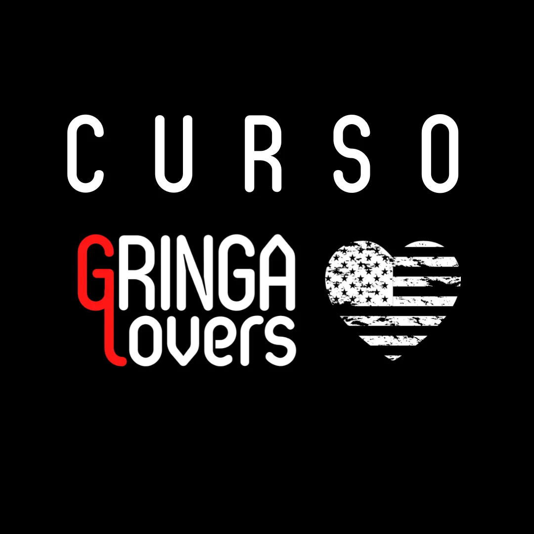 Gringa Lovers Rafa De Atlanta
