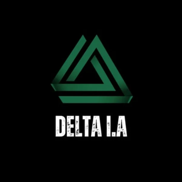 Delta I.A Hitálo Espíndola