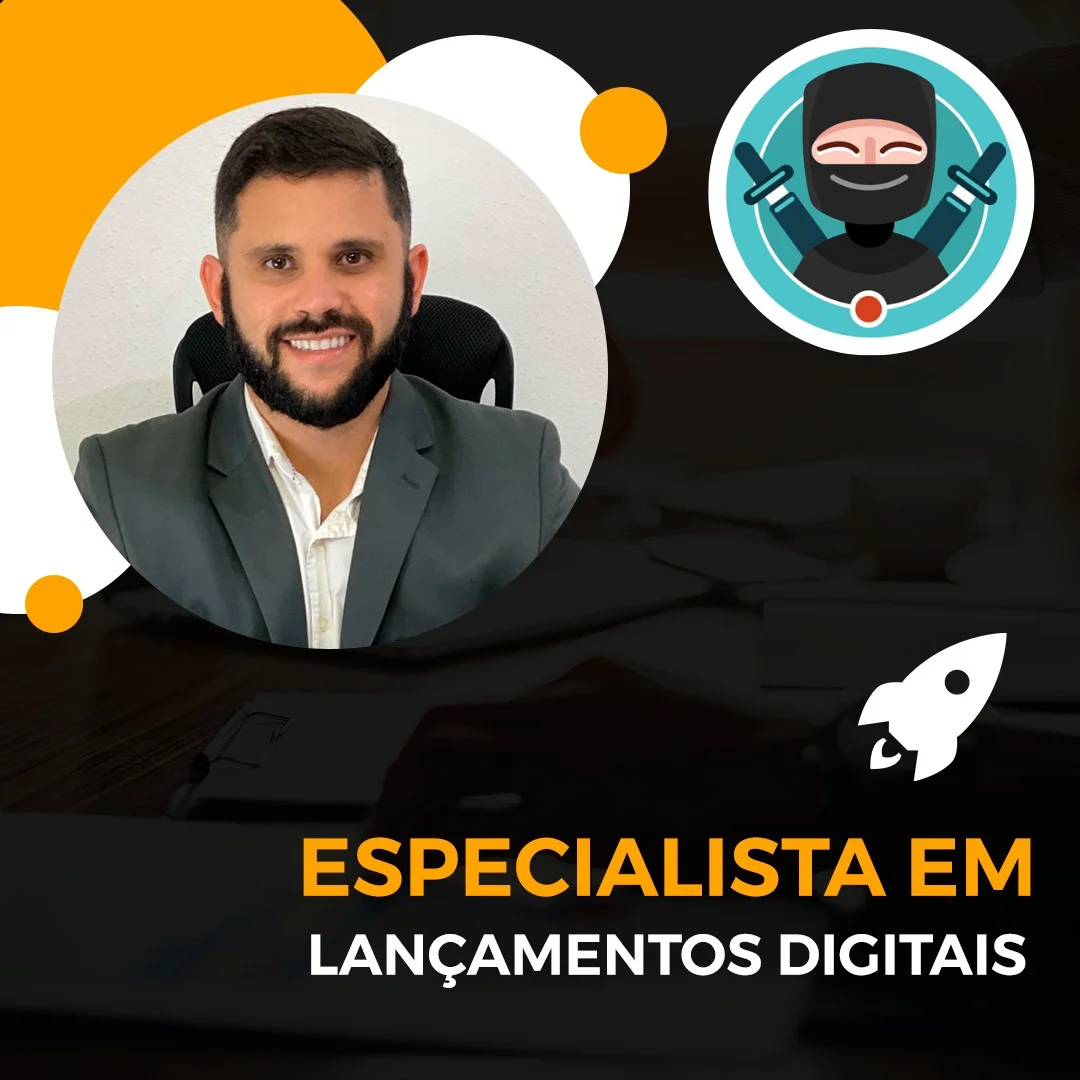 Fábrica De Ninjas Rico Duarte