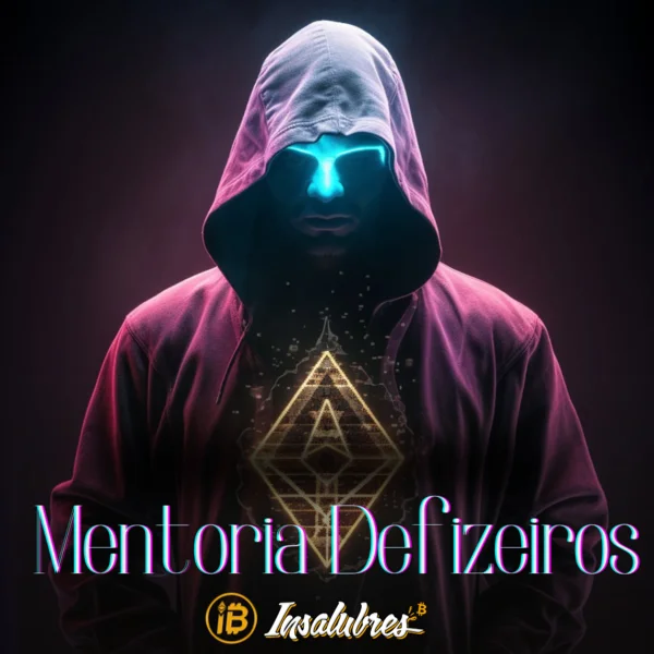 Mentoria Defizeiros Insalubres