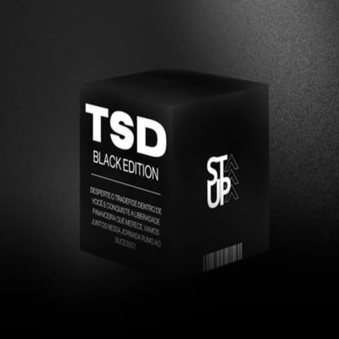 Tsd Black Allison Garcia