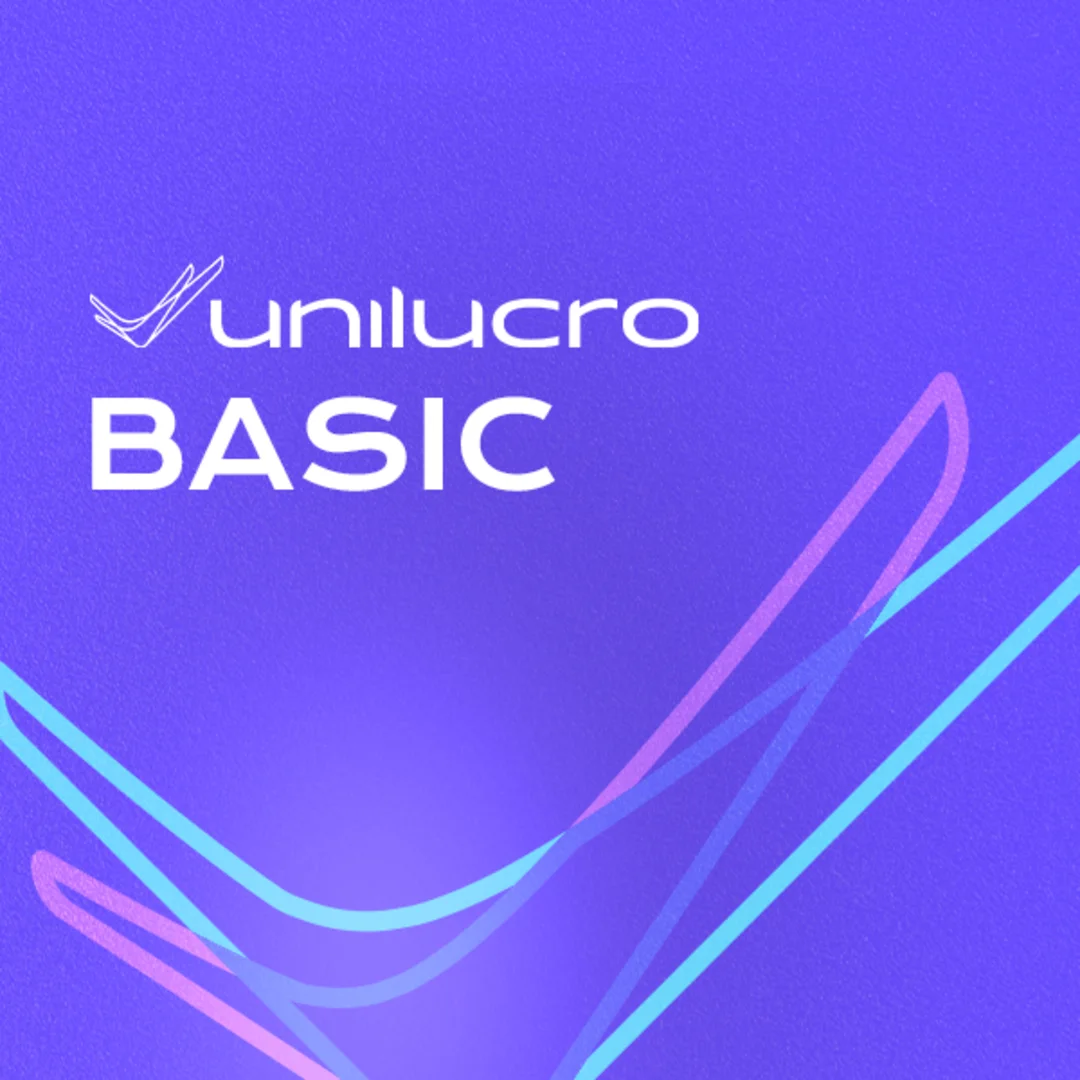 Unilucro Conrado Adolpho