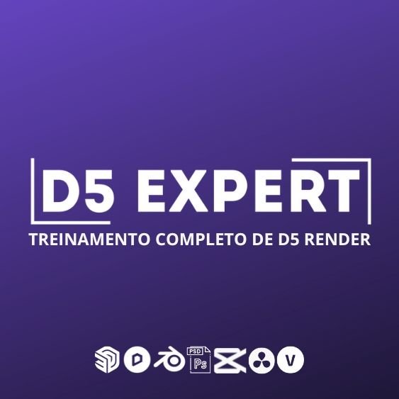 D5 Expert Luan De Sá