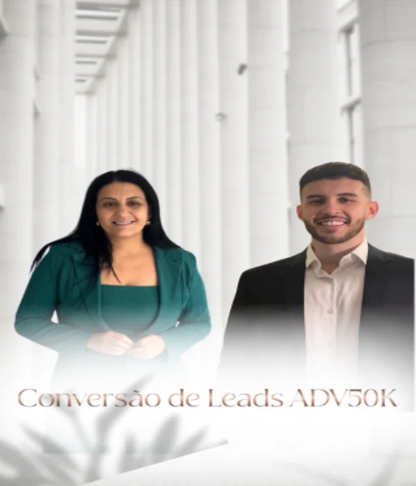 Curso Advogado 50k Arthur Mello
