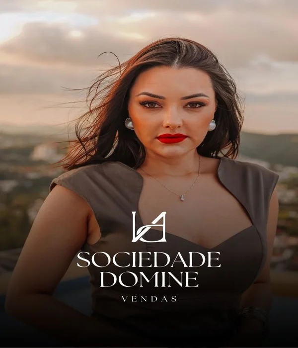 Sociedade Domine Vendas Bruna Arguello