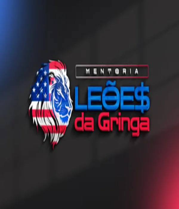 Mentoria Leões Da Gringa Romário e Breno