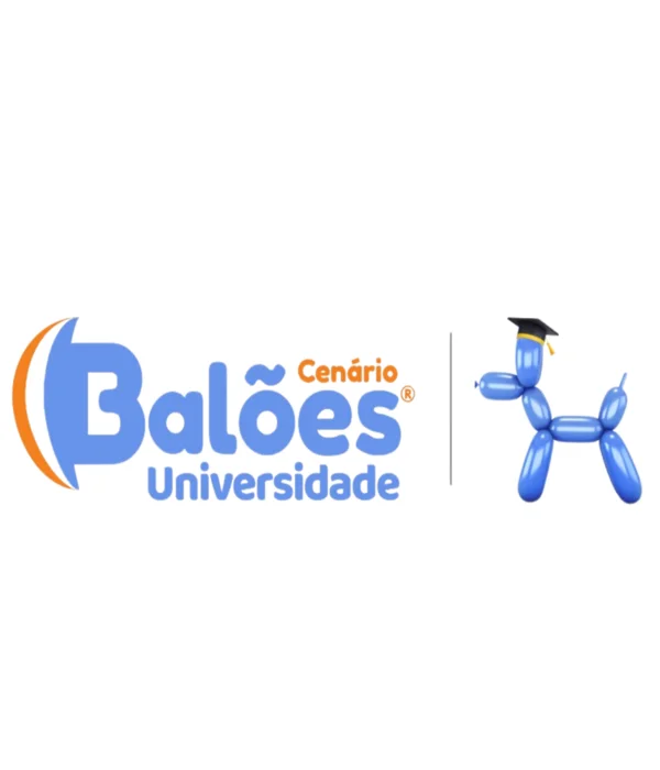 Universidade Cenário Balões Luiz Carlos