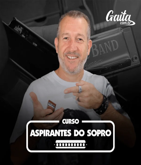 Aspirantes do Sopro Val Tomato