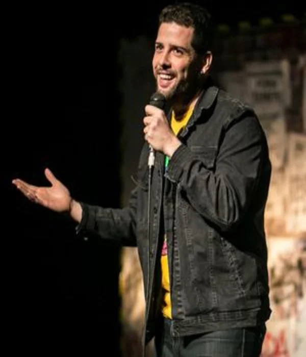 Curso De Standup Fabio Lins Fabio Lins