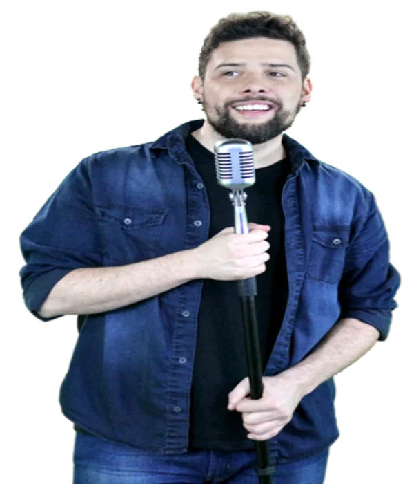 Curso De Standup Fabio Lins 