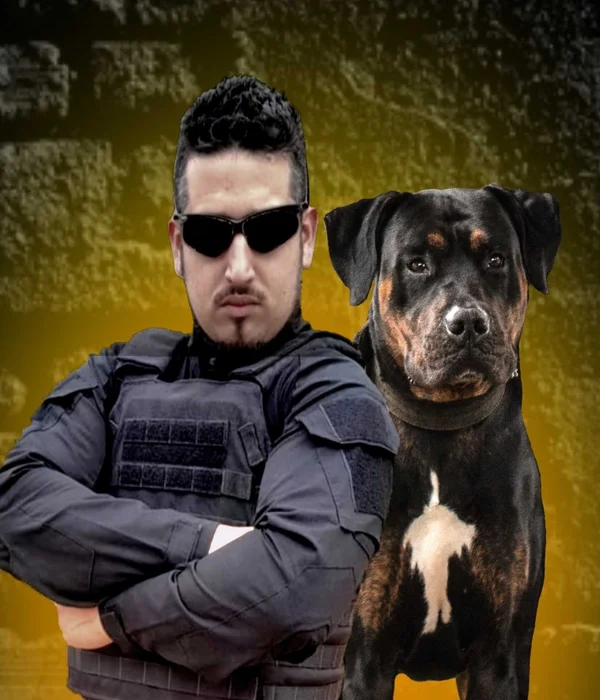 Universidade K9 