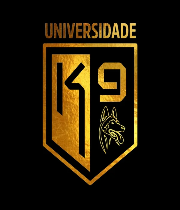 Universidade K9 Nick
