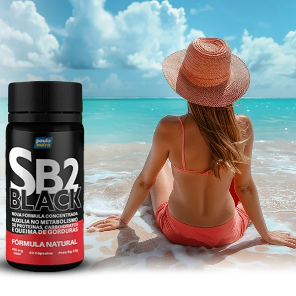 SB2 Black 