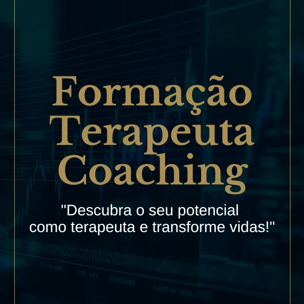 Formação Terapeuta Coaching ACléo Costa