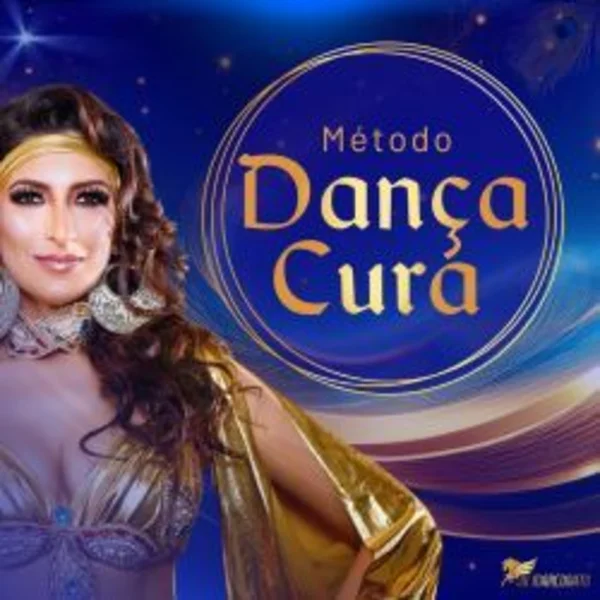 Ju Marconato Método DANÇACURA Ju Marconato