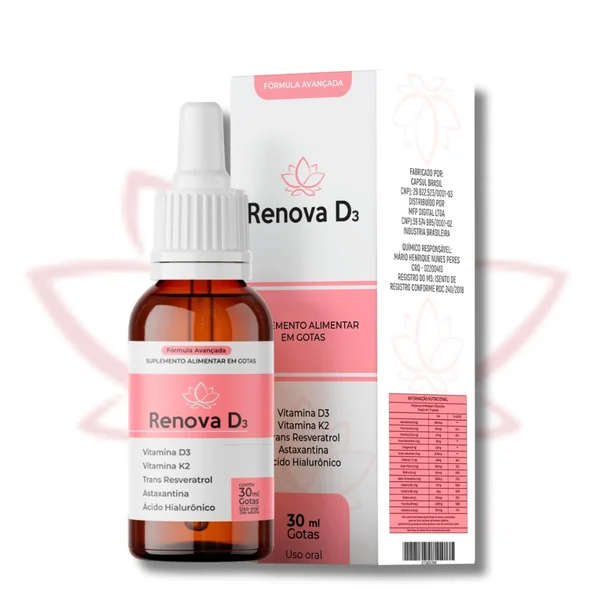Renova D3 