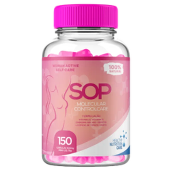 SOP Molecular ControlCare 