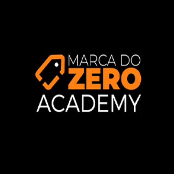 Marca do Zero Academy Rafael Wencel