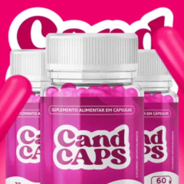 Cand Caps 