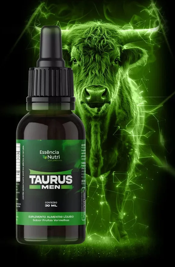 Taurus Men 
