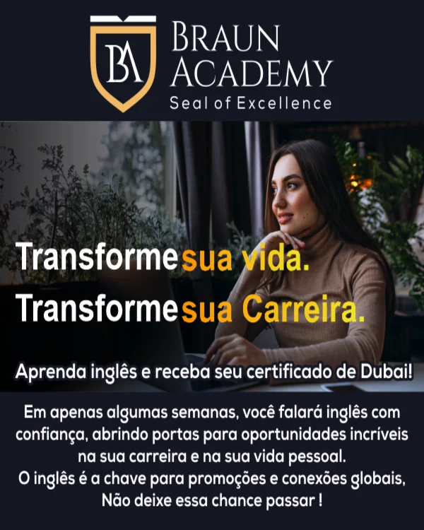 Braun Academy Dubai Carla Braun