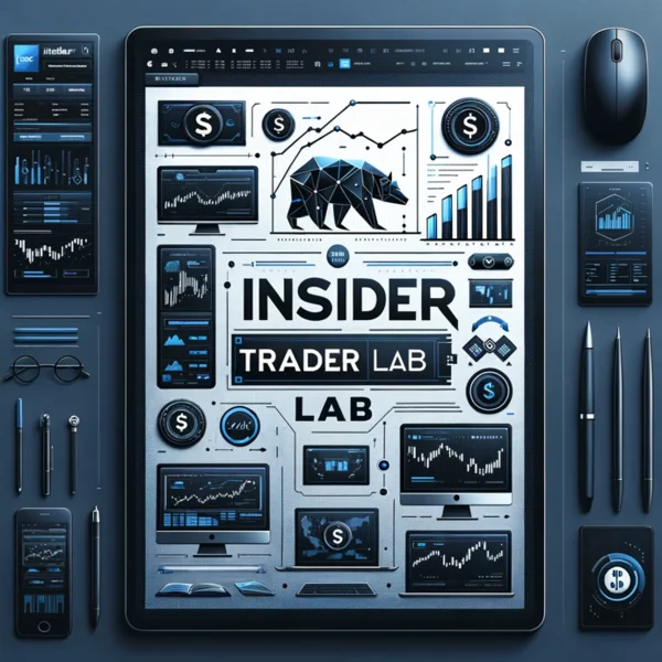 Insider Trader Lab Wyllian Capucci