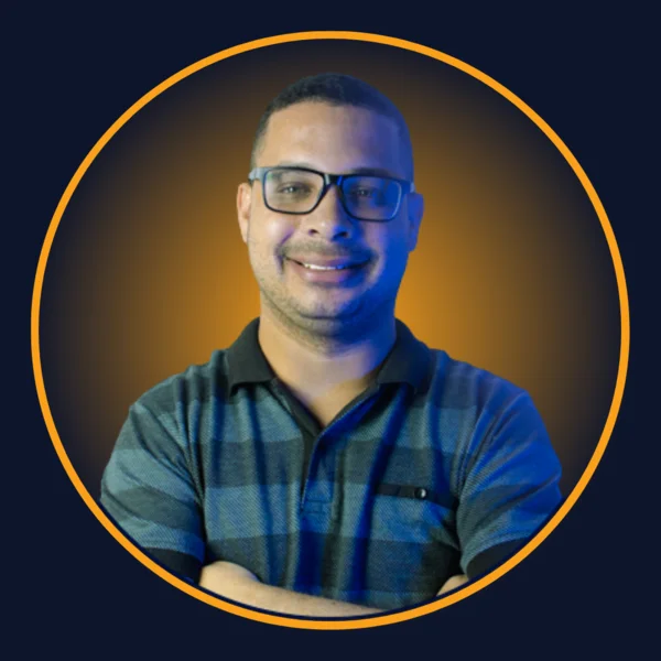 Mão Esquerda Poderosa 