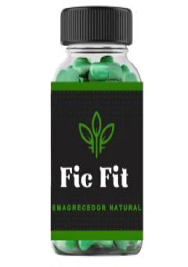 Fic Fit Black 