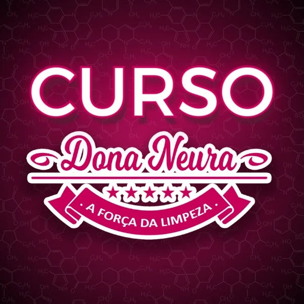 Curso Dona Neura Jac
