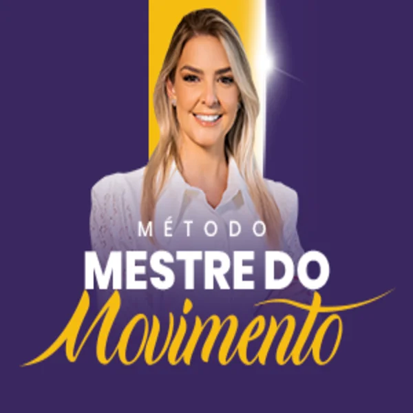 Método Mestre do Movimento Maiele Klein