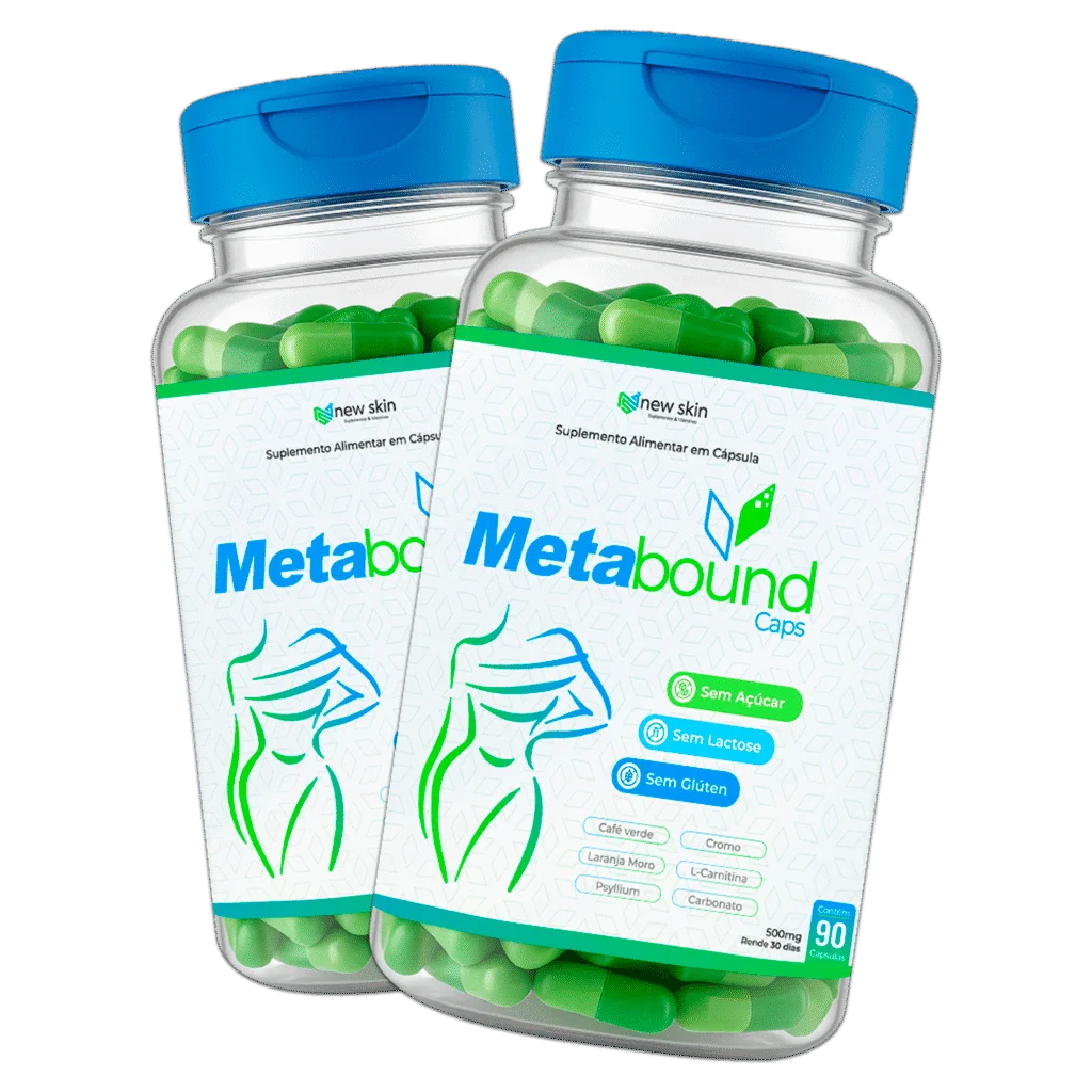 Metabound Caps 
