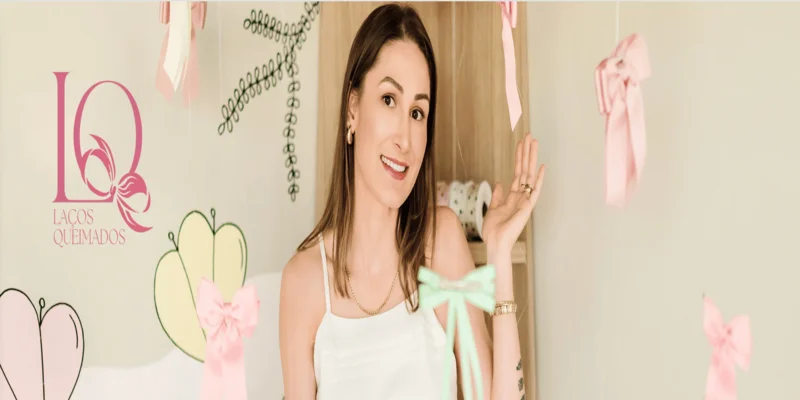 Método Laços Queimados Carina Bardini