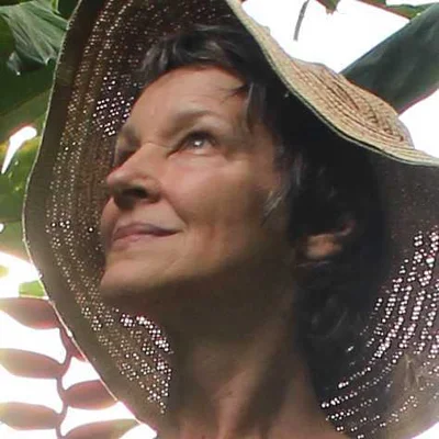 Curso Jardim Andrea Pesek