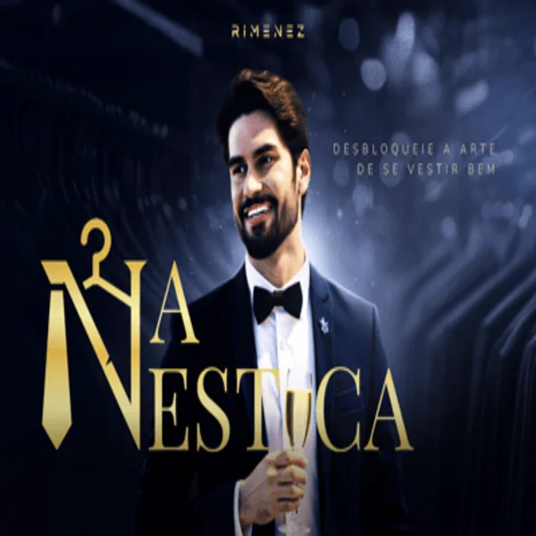 Curso Na Estica Ricardo Gimenez