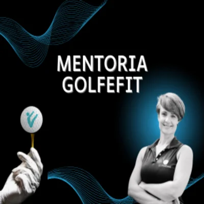 Mentoria Golfefit África Madueño Alarcón