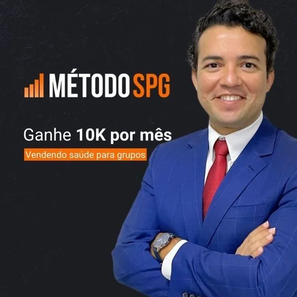Método SPG Danilo Marden