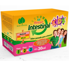 Restart Intestinal Kids