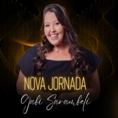Nova Jornada Gabi Sarambeli