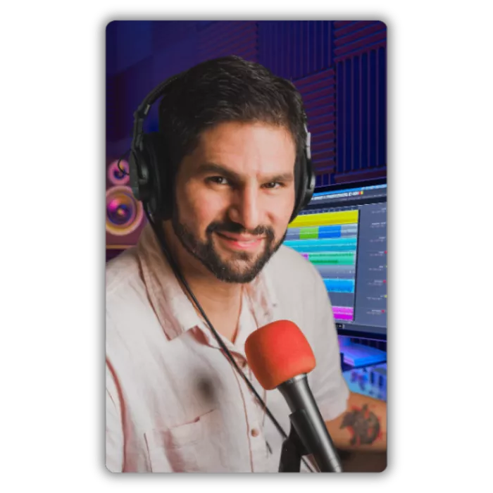 Curso Gabriel Menezes