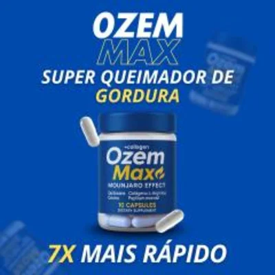 Ozem Max