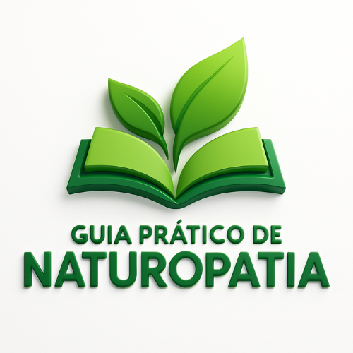 Guia de Naturopatia Layane Spindola Layane Spindola