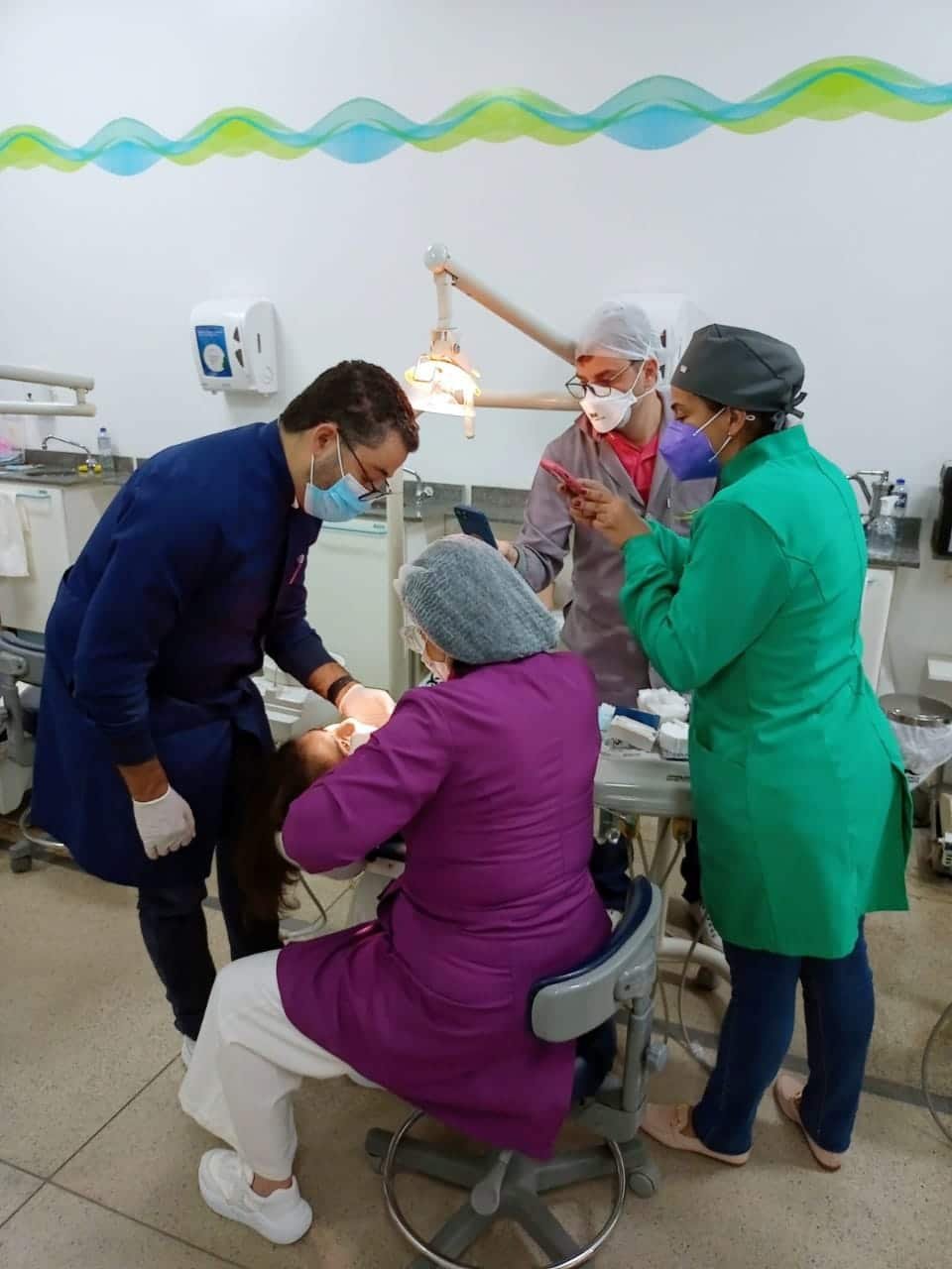 Viver de Orto Gabriel Barberio