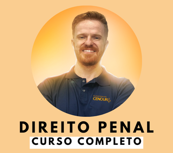 Curso Cenoura Direito Penal Cenoura