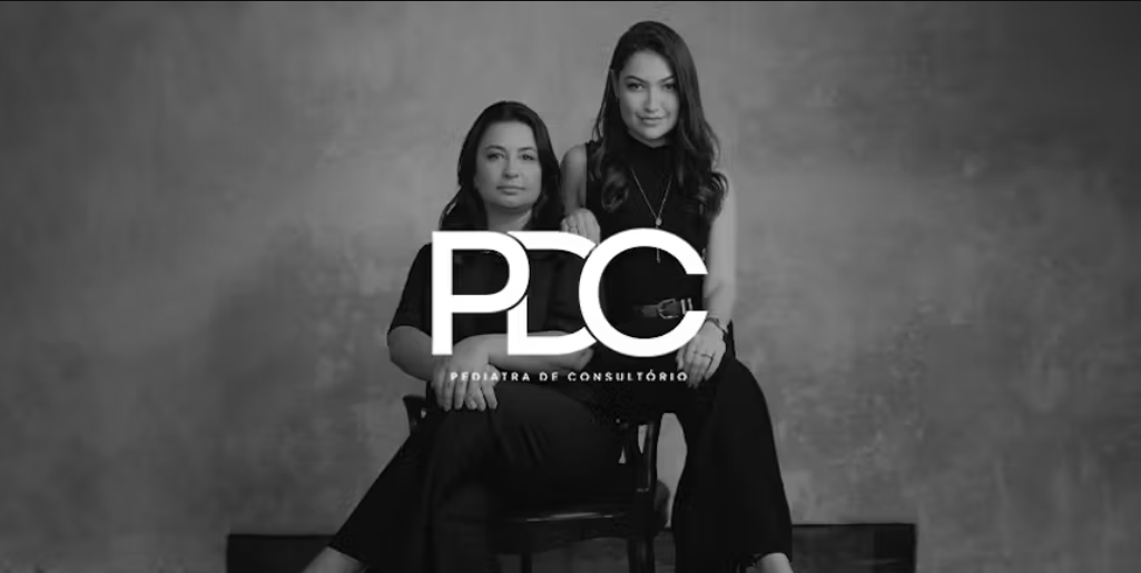 Curso Pediatra de Consultório Grupo PDC