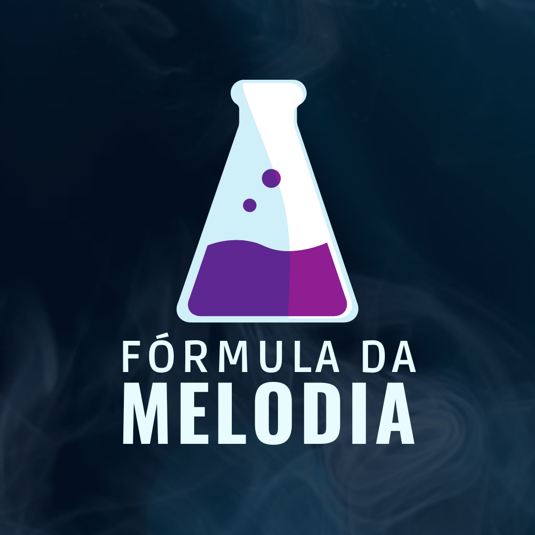 Fórmula da Melodia Cauê Beltrame