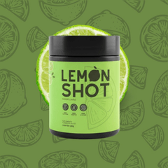 Shot Lemon